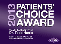 Top Doctors 2014 Orange Coast Magazine