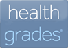 HealthGrades Logo